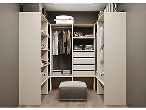 Гардеробная Модериум Гарди